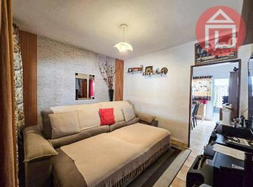 ab42515fcf52826d33d0ba47b49da6bbf00f1e64 · Casa com 3 dormitórios à venda, 132 m² por R$ 340.000,00 - Parque dos Estados - Bragança Paulista/SP
