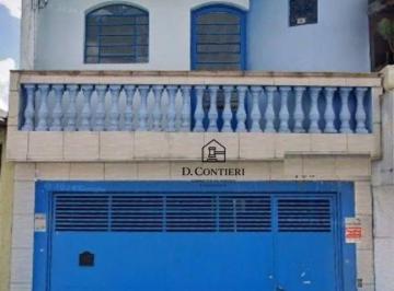 6748cb57c80c0440a028e04157d8379ffb1b00cb · Casa Residencial à venda, Vila Antonieta, São Paulo - CA0937.