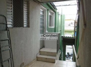 05690a0047155b64d527c981b29ed57bd827f496 · Casa com 1 dormitório para alugar, 40 m² por R$ 900,00 - Jardim Catarina - São Paulo/SP