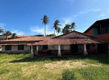 14ab2abdd1ae9e82dc0f50595ac21433aaccab80 · Terreno à venda, 1520 m² por R$ 900.000,00 - Prainha - Aquiraz/CE