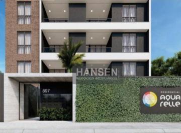 4a457dc61f40b7d4346539c698920f38a6f84168 · Apartamento com 1 suíte + 2  dormitórios à venda, 93 m² por R$ 583.518 - Floresta - Joinville/SC