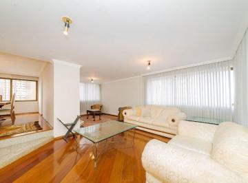 Apartamento · 250m² · 4 Quartos · 4 Vagas · Apartamento à venda - em Juvevê