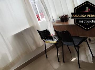 Sala · Sala à venda, 31 m² por R$ 210.000,00 - Centro - São Caetano do Sul/SP