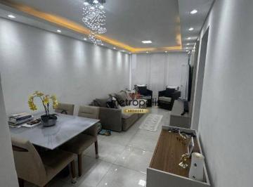 Sala · Apartamento à venda, 62 m² por R$ 331.000,00 - Parque Bristol - São Paulo/SP