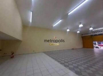 Galpão · Galpão para alugar, 200 m² por R$ 14.700,00/mês - Vila Linda - Santo André/SP