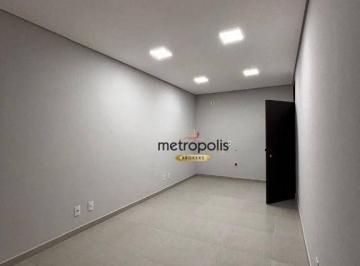 SALA · Sala para alugar, 25 m² por R$ 2.000,00/mês - Jardim - Santo André/SP
