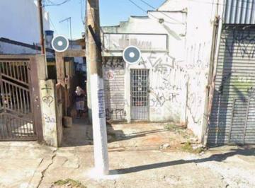 312b0256778e28c5941107466ad70c8c3955133f · Terreno à venda, 200 m² por R$ 500.000,00 - Jardim Popular - São Paulo/SP