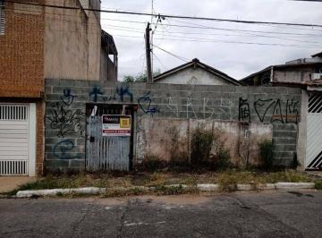 d976489462707cc076c7df6ba88b34099cef1cdd · Terreno à venda, 124 m² por R$ 280.000,00 - Parque Boturussu - São Paulo/SP