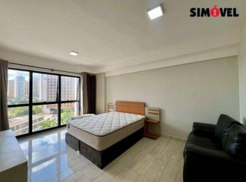 62c3a8676b8ac50750f228a6d7bcf6e0c4f407aa · CSA 1, Res. Lucas Nascimento, apto de 28m², 1 qto, porcelanato, garagem - R$: 220.000