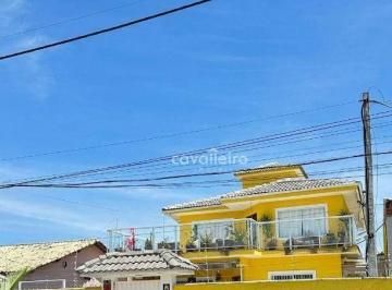 877cf46ead1b931d98b8ae149535f9d625f40430 · Casa à venda, 260 m² por R$ 800.000,00 - Jardim Atlântico Central (Itaipuaçu) - Maricá/RJ