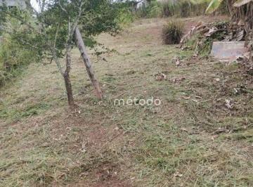 da8969195bb97a1fc2a1be2a3d1574975a1219b4 · Terreno à venda, 953 m² por R$ 180.000,00 - Santa Teresa - Santa Branca/SP