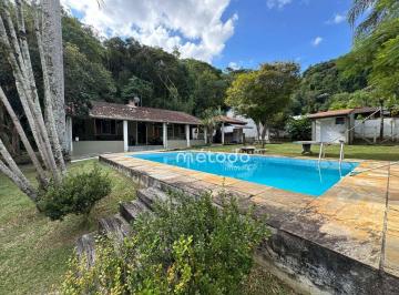 9ad2744d906389b91934d13fbebdb906a10e0ee0 · Chácara à venda, 2665 m² por R$ 1.450.000,00 - Itaoca - Guararema/SP