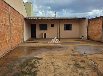 a486d31feaa6b885f90d13745b2df84eb8d253b9 · Edícula com 1 dormitório à venda, 61 m² por R$ 160.000,00 - Jardim Pedra Branca - Ribeirão Preto/SP