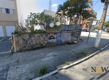 4c9238e9a419be7fc54c4ead42920710e8d4a308 · Terreno à venda, 300 m² por R$ 3.200.000,00 - Alta da Lapa - São Paulo/SP