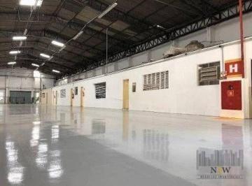 34935ba150d95a2b422da0973bd453467934110d · Galpão para locação na Vila Leopoldina São Paulo SP com 9.507m² de área construída.