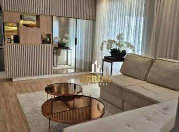a6e391a82da2d80b671bf3678e1f920ef9eda145 · Apartamento à venda, 75 m² por R$ 809.000,00 - Campestre - Santo André/SP