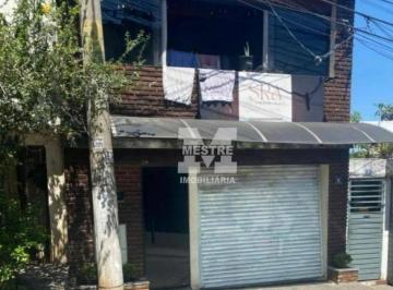 df42261cb1a4738883e588ceea5685b6a4dc51c4 · Sobrado à venda, 200 m² por R$ 522.000,01 - Jardim Iporanga - Guarulhos/SP
