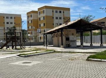 ca5afbc5d36220f511bfa2814412fb8a3a991da0 · Apartamento com 2 quartos à venda, 50 m² por R$ 125.000 - Monjolos - São Gonçalo/RJ