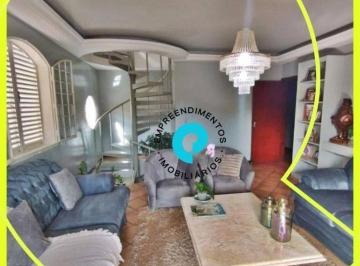 Sobrado com 6 dormitórios.jpg · Sobrado com 6 dormitórios para alugar, 500 m² por R$ 10.000,00/mês - Canaã - Londrina/PR