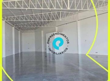 Barracão para alugar, 434 m.jpg · Barracão para alugar, 434 m² por R$ 14.000,00/mês - Messiânico - Londrina/PR