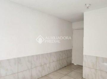Apartamento · 41m² · 2 Quartos · 1 Vaga · Apartamento 2 quartos no Bairro Santos Dumont