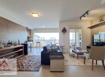 Apartamento · 110m² · 3 Quartos · 2 Vagas · Venda Apartamento 110m² na Saúde, SP - 3 Dorms,...