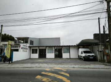 Comercial · 95m² · Sala comercial com área total 198,00 m² Centro Mat