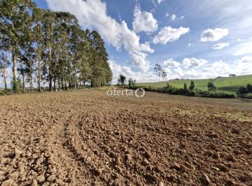 Rural · 21917m² · Chácara em Contenda 