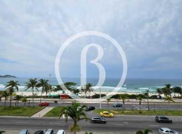 Apartamento · 370m² · 4 Quartos · 4 Vagas · Cobertura : Duplex / Residencial / Barra da Tijuca