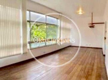 Apartamento · 105m² · 4 Quartos · 1 Vaga · Apartamento - 4 quartos - Ipanema