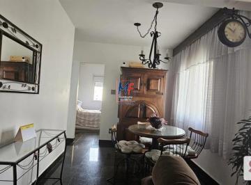 Apartamento · 75m² · 2 Quartos · Excelente apto no Sumarezinho, com 75m² a.u., mobiliado , 2 dormitórios, sala, cozinha, área de serv