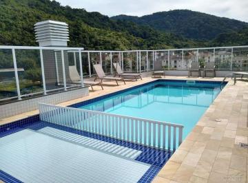 Imagem do Imóvel · Ubatuba, Toninhas- Belíssimo apartamento de 2 dormitórios, sendo 1 suíte, em condomínio com piscina