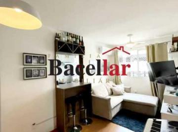 Apartamento · 43m² · 2 Quartos · 1 Vaga · A 10 minutos da Barra