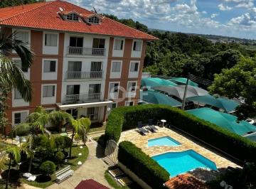 0 · Apartamento á venda na Chácara Campos Elíseos em Campinas/SP