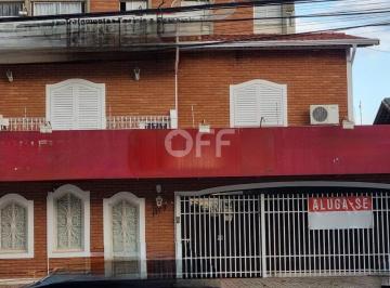 0 · Casa comercial para alugar - Jardim Flamboyant, Campinas SP