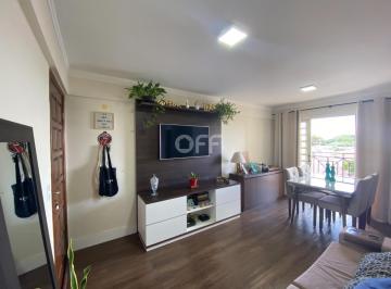 0 · Apartamento à venda - Santa Genebra, Campinas SP