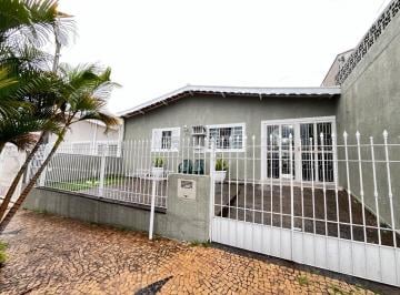 0 · Casa com 144 m² e 3 quartos a venda no Jd Amazonas - Campinas/SP