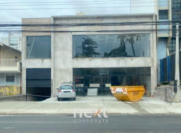 0 · galpão para aluguel em Vila Itapura