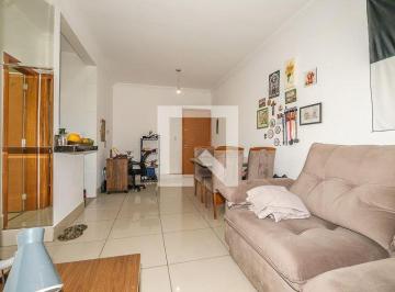Apartamento · 58m² · 1 Quarto · 2 Vagas · Apartamento à Venda - Serra, 1 Quarto, 58 m² - Belo Horizonte
