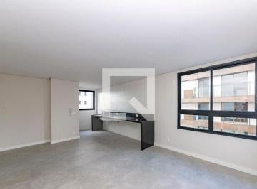 Apartamento · 50m² · 1 Quarto · 1 Vaga · Apartamento à Venda - Santa Efigênia, 1 Quarto,  50 m² - Belo Horizonte