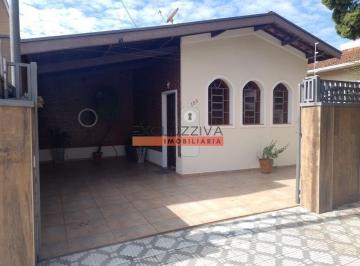 Casa · 180m² · 3 Quartos · 2 Vagas · Casa Padrão em Taubaté