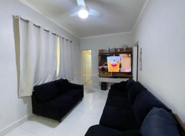 Apartamento · 76m² · 3 Quartos · 1 Vaga · Apartamento 3 quartos - Vila Belmiro - Santos