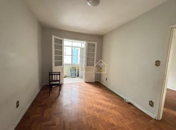 Apartamento · 73m² · 1 Quarto · 1 Vaga · Apartamento 1 quarto - Jose Menino - Santos