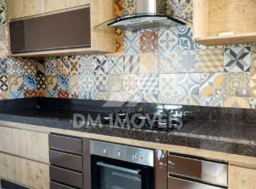 Apartamento · 66m² · 2 Quartos · 1 Vaga · Lindo Apartamento mobiliado de 2 dormitorios no Jardim Pauliceia, Campinas