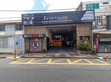 Comercial · 415m² · 2 Quartos · Galpao no centro de Belem com aproximadamente 415m2 para Venda na travessa 14 de Marco, Nazare.