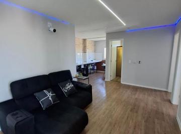 Apartamento · 53m² · 2 Quartos · 2 Vagas · Apartamento para venda em Jardim Ipê de 53.00m² com 2 Quartos, 1 Suite e 2 Garagens
