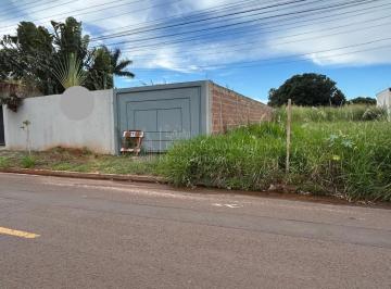 Terreno · Terreno à venda, Vila Vilas Boas, 600 m - CAMPO GRANDE - MS