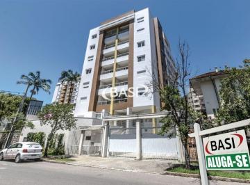 Apartamento · 58m² · 2 Quartos · 1 Vaga · APARTAMENTO GARDEN DE 02 DORMITORIOS NO CENTRO