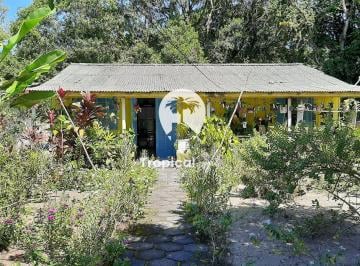 Casa · 100m² · 1 Quarto · 1 Vaga · Casa à venda, Balneário Itatiaia, PONTAL DO PARANA - PR