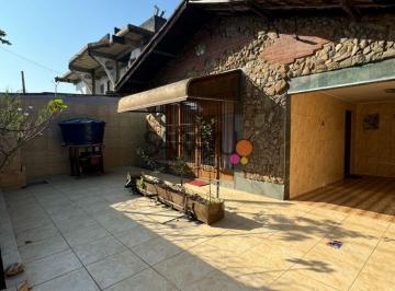 Casa · 132m² · 3 Quartos · 3 Vagas · Casa Padrao de 03 dormitorios para venda no Jardim Santa Maria Guaruja.